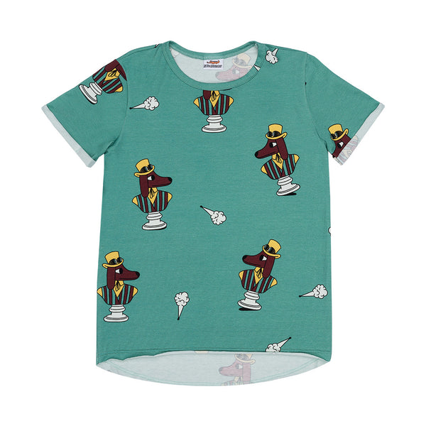 Jelly Alligator T-Shirt— Fogdog